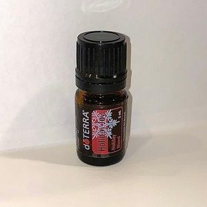Doterra essential oil